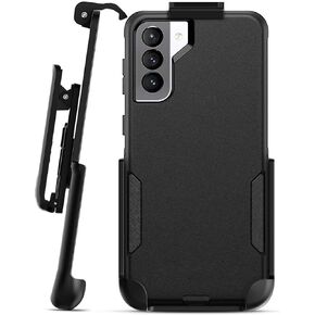 Encased Belt Clip Holster for Otterbox Commuter Case - Samsung Galaxy S21 Plus (case not Included)