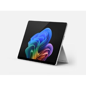 Microsoft 2024 Surface Pro - Copilot+ Tablet (11th Edition) 13" Snapdragon X-Elite 16GB RAM 512GB SSD Win 11 Home Platinum (Renewed)