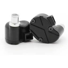 CTM Da Vinci IX - 9 Drivers in-Ear Monitors | Hi-Fi Earphones | Warm Bass, Spacious Reproduction, High Resolution | IEM