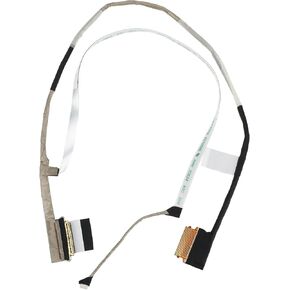 SING F LTD LCD LVDS Screen Display Cable Compatible with HP Pavilion 15-DY 15-EF 15-EQ 15-FQ 15S-FQ 15S-EQ 15-DY2093DX 15-DY1078NR 15-Dy1071Wm