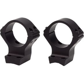 BrowningBrowning Rifle Accessory 12506 X-Lock Base Sys,Gls High 1