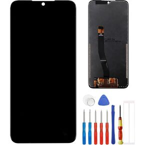 LCD Digital Display Compatible with UMIDIGI A9 Pro 6.3" LCD Display Touch Screen Assembly with Tools