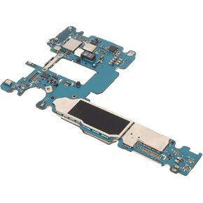 for Galaxy S9+ Unlock Motherboard Logic Board 64GB, Compatible, Repair, Lightweight, Easy to Install and Operate, Supports US Version, for Unlocking Phones