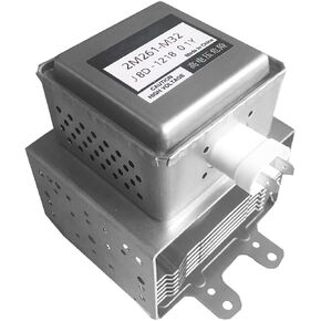 Magnetron W11346197 2M261-M32 Intended for Panasonic Frequency Conversion Microwave Oven NN-SF464MBPQ NN-SF464M NN-SF550W Repair Parts Replaces 2M236-M32 2M236-M42 2M291-M32 2M292-M32 2M261-M16