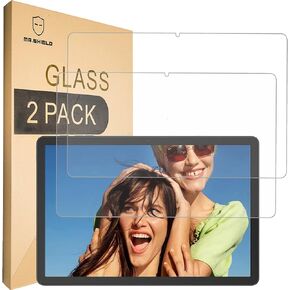 Mr.Shield Screen Protector compatible with Blackview OSCAL PAD 90, 11 Inch [Tempered Glass] [2-PACK] [Japan Glass with 9H Hardness]