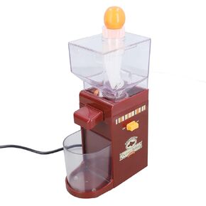 VBESTLIFE Maker, Electric Maker Machine, Sesame Sauce Nut Grinder,Automatic Milling Grinding Machine, for Groundnut Almonds Cashews Hazelnuts (US Plug 110V)