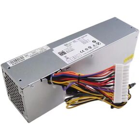 240W Watt Desktop Power Supply Unit PSU for Dell Optiplex 390 790 990 960 7010 9010 3010 Small Form Factor System SFF H240AS-00 H240AS-01 D240ES-00 H240ES-00 L240AS-00 3WN11 PH3C2 2TXYM 709MT