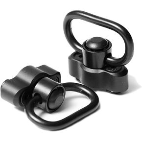 Tacticon M-Lok QD Sling Mount 2 Pack
