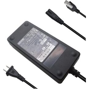 66W Power Supply 12V 5.5A 4 Pin Adapter for Cisco Router C891F Firewall ASA5506-X ADP-66CR B Charger