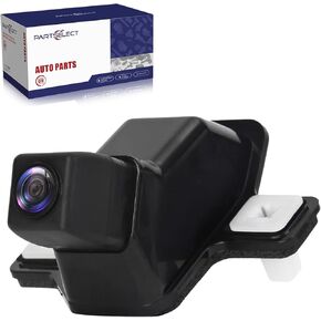 86790-35061 Rear View Backup Camera Replacement for Toyota 4Runner 2016 2017 2018 2019 4.0L V6 Back Up Camera Replaces # 8679035061