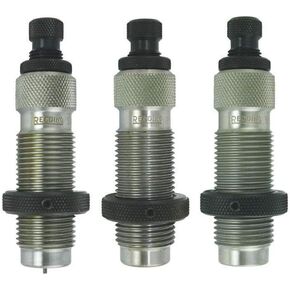 Redding Reloading .45 ACP Durable Titanium Carbide Die Set for Handgun Cartridges