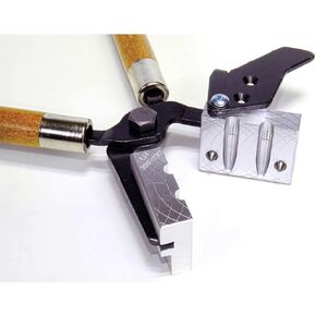 Lee Precision 452-230Tc Double Cavity Mold