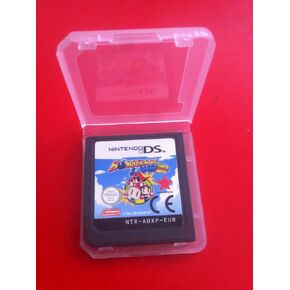 Bomberman Land Touch! - Nintendo DS (Renewed)