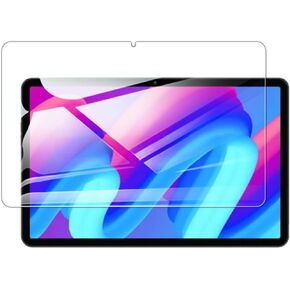 2 Pack Tempered Glass Screen Protector Transparent Compatible for AOCWEI Tablet X800 / DMOAO D11 11"