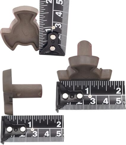 توفير الطلب DE67-00179A 2083008 ميكروويف زجاج الدافع استبدال مقرنة in Kuwait