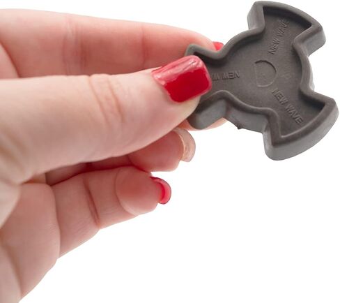 توفير الطلب DE67-00179A 2083008 ميكروويف زجاج الدافع استبدال مقرنة in Kuwait