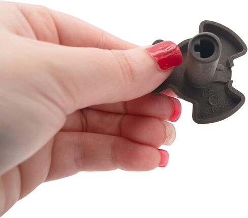 توفير الطلب DE67-00179A 2083008 ميكروويف زجاج الدافع استبدال مقرنة in Kuwait