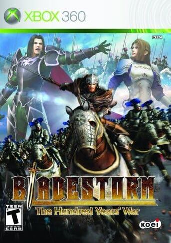 Bladestorm: The Hundred Years' War (Renewed) in Saudi Arabia