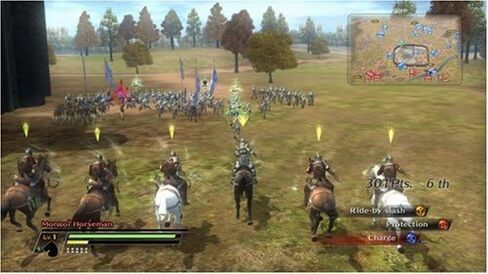 Bladestorm: The Hundred Years' War (Renewed) in Saudi Arabia