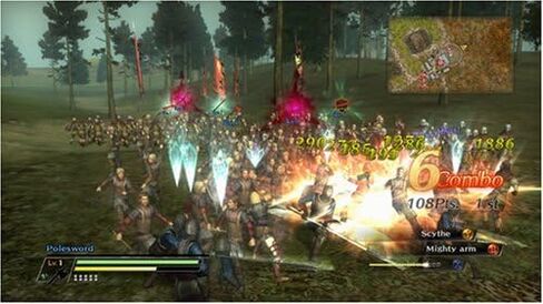 Bladestorm: The Hundred Years' War (Renewed) in Saudi Arabia