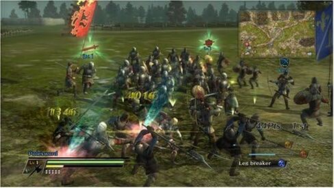 Bladestorm: The Hundred Years' War (Renewed) in Saudi Arabia