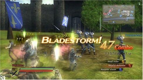 Bladestorm: The Hundred Years' War (Renewed) in Saudi Arabia