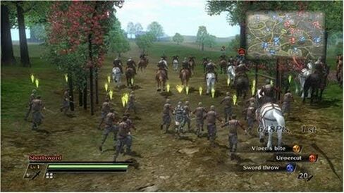 Bladestorm: The Hundred Years' War (Renewed) in Saudi Arabia