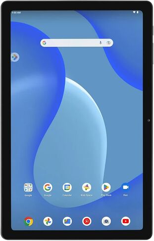 ONN. 10.4" Tablet Pro, Gen 3, 2023, MTK Octa-Core, 64GB eMMC, 4GB RAM, 10.4" (2000x1200) Touchscreen, Android Tablet, Wi-Fi, Dual Cameras, Gray, TBMMS100110603 (Renewed) in Saudi Arabia