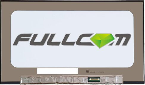 شاشة استبدال LCD جديدة (غير اللمس) 14 بوصة NT140WHM-N45 1366X768 (بدون قوسين) 30 PIN Matte لـ Dell PN DP/N 05TXC 005TXC 025T0 0025T0 لجهاز الكمبيوتر المحمول/العرض/الشاشة in Saudi Arabia