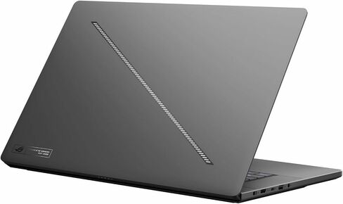 Asus Rog Zephyrus G16 G16 Gaming Laptop 16.0 "240Hz OLED WQXGA Display (Intel Ultra 9-185H ، Geforce RTX 4090 16GB ، 32GB LPDDR5X ، 4TB PCIE SSD ، RGB KB ، Thunderbolt 4 ، Win 11 Pro) (READED) in Saudi Arabia