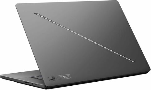 Asus Rog Zephyrus G16 G16 Gaming Laptop 16.0 "240Hz OLED WQXGA Display (Intel Ultra 9-185H ، Geforce RTX 4090 16GB ، 32GB LPDDR5X ، 4TB PCIE SSD ، RGB KB ، Thunderbolt 4 ، Win 11 Pro) (READED) in Saudi Arabia