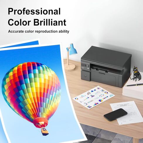 910XL 910 XL خرطوشة الحبر متوافقة مع HP 910 XL 910XL العمل مع HP OfficeJet 8010 8012 8015 8018 8022 8028 8035 Printer Ink (4 pack ، Black/Cyan/Magenta/Yellow) in Kuwait