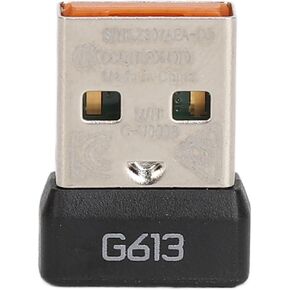 Replacement USB Receiver for Logitech G613 Lightspeed Mechanical Gaming Keyboard, USB Receiver for Keyboard, Replacement Receiver for Logitech G613