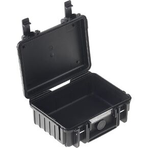 B&W outdoor.cases