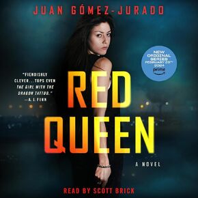 Red Queen: A Novel