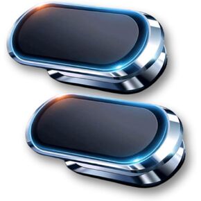 NUELIFE Magnetic Car Phone Holder