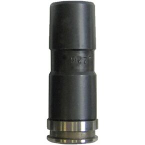 Forster Products SAAMI Dimensioned Headspace Gage, Rimmed and Belted, Hardened Steel, Precision Ground
