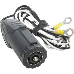 Hopkins Towing Solutions 11147650 Endurance 7 RV Blade to 12V DC Inverter Adapter