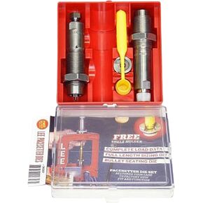 Lee Precision 25 WSSM 2 Die Set