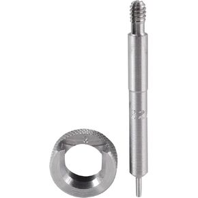 Lee Precision 6-mm Rem 244 Gauge/Holder