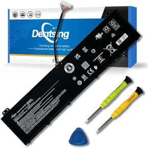 Dentsing AP21A8T Laptop Battery Compatible with ACER Helios 300 PH317-56 PH315-54-55 Series Notebook AP21A5T KT0040G014