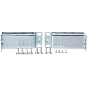 19" Rack Mount Kit Compatible/Replacement for Cisco Catalyst 3560-C and 2960-C RCKMNT-19-CMPCT= (10)
