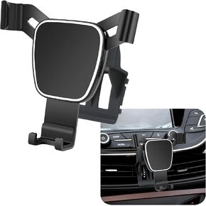 Car Phone Holder for 2016-2020 Buick Envision SUV Auto Accessories Navigation Bracket Interior Decoration Mobile Cell Phone Mount