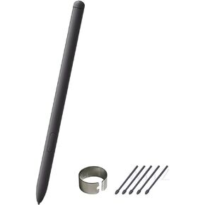 Pen for Remarkable 2 Pen with 5pcs Tips/Nibs,4096 Pressure-Sensitivity,Upgrade Pencil Writing Experience with Pen for Digital,Drawing (Black)