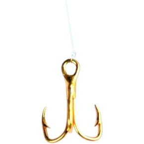 Treble 18"
