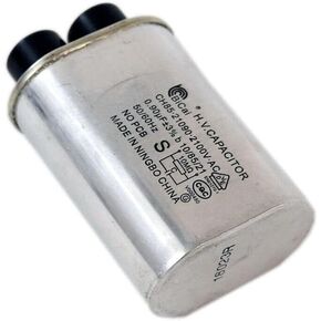 5304509478 Microwave Capacitor by Part Supply House