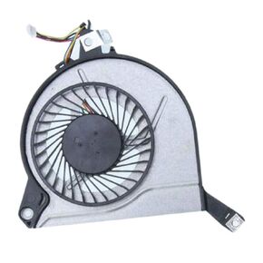 New CPU Cooling Fan for HP Pavilion 14-V 15-K 15-V 15-P TPN-Q139 TPN-Q140 17-F071NR 15-P030NR 15-P100 15-P200 Envy 15-K100 15-K200 17-K011NR 17-K150NR, P/N: 767712-001 767706-001 767776-001