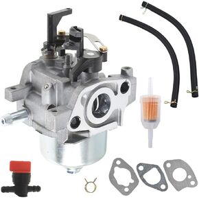 14 853 21-S Carburetor Replacement for Kohler XT675 XT650 XT149 20371 XT173 XT800 XT6 XT7 Engines XT149-0213 XT173-0232 XT675-2037
