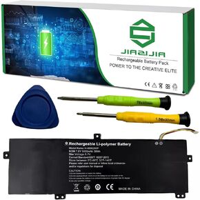 H-4886280P Laptop Battery Replacement for Gateway GWTN156 GWTN156-11BK Series Notebook Black 7.6V 38Wh 5000mAh