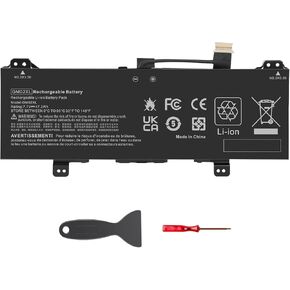 AC Doctor INC New 9 Cells 7800mAh Laptop Battery for Dell Inspiron 6000 9300 9400 D5318 310-6321 US